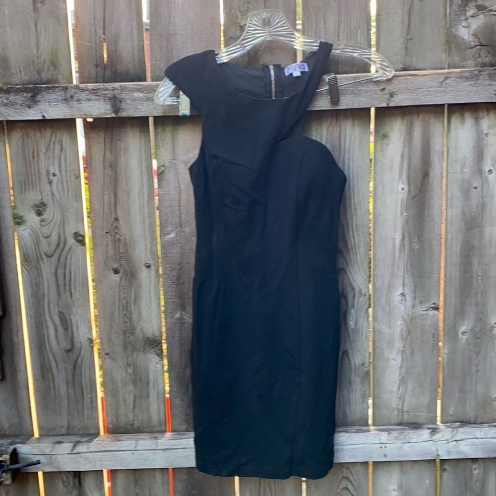 Xenia Boutique sexy Bodycon dress sz. 6